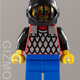 Image for article titled Exclusive: The Evolution of the Minifig